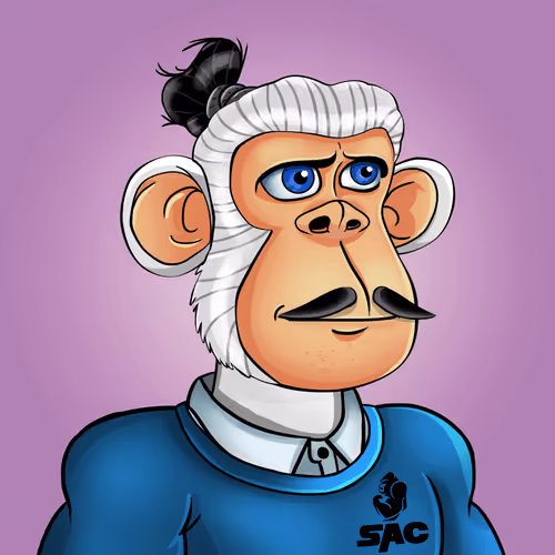 Strong Ape Club