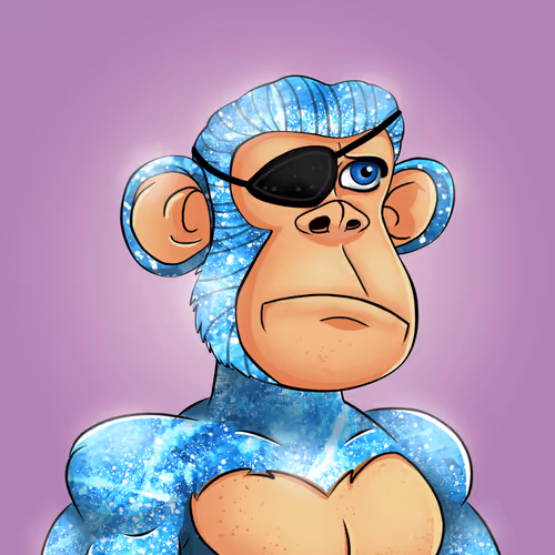 Strong Ape Club