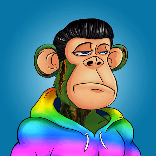 Strong Ape Club