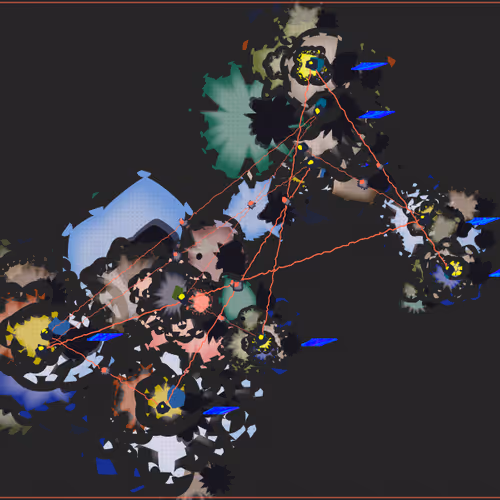 psychedelic islands 22