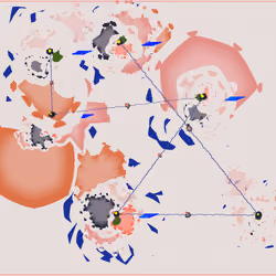 psychedelic islands 352