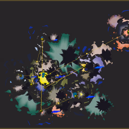 psychedelic islands 242