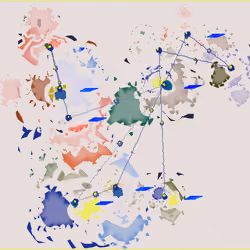 psychedelic islands 374