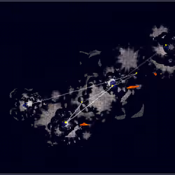psychedelic islands 222