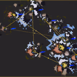 psychedelic islands 345