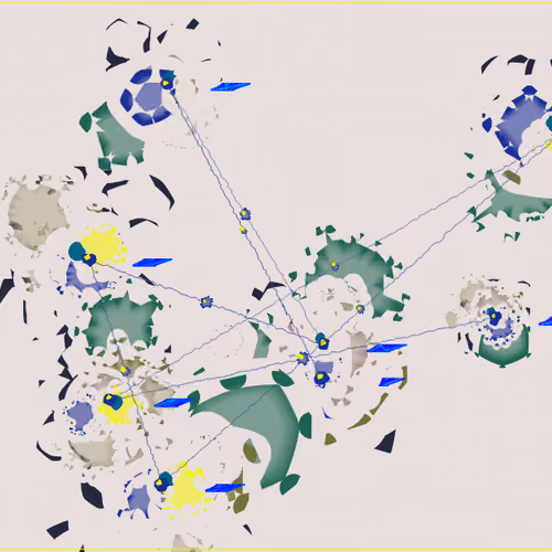 psychedelic islands 263