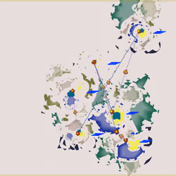psychedelic islands 137