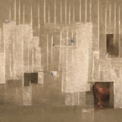 identity studies: the naked (human/machine) self (i)