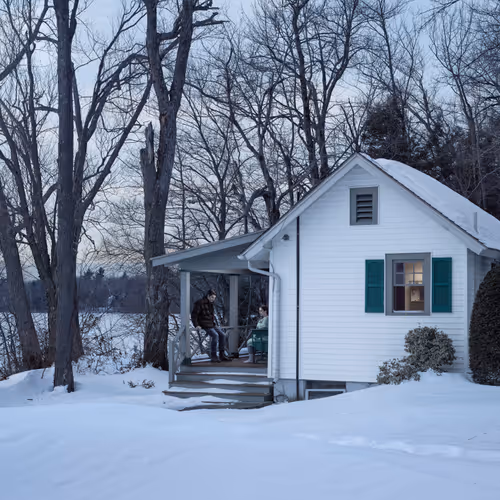 The Motel, 2014