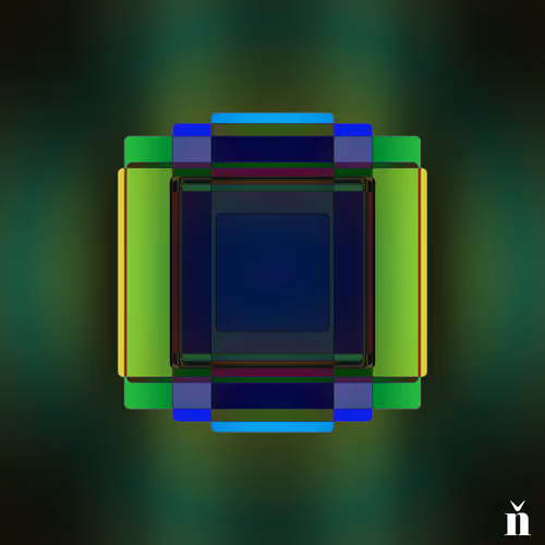 Item #501 Media