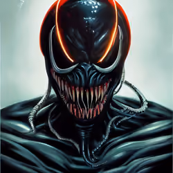 Cyber Venom