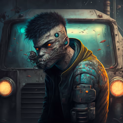 Projectzombai