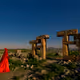 Red Cape