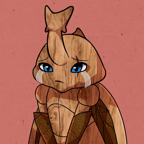 Insectoids #131