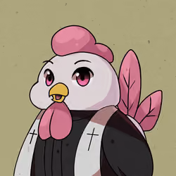 Avian #411