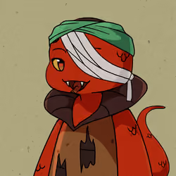 Serpents #321