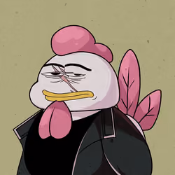 Avian #641