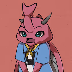 Insectoids #732