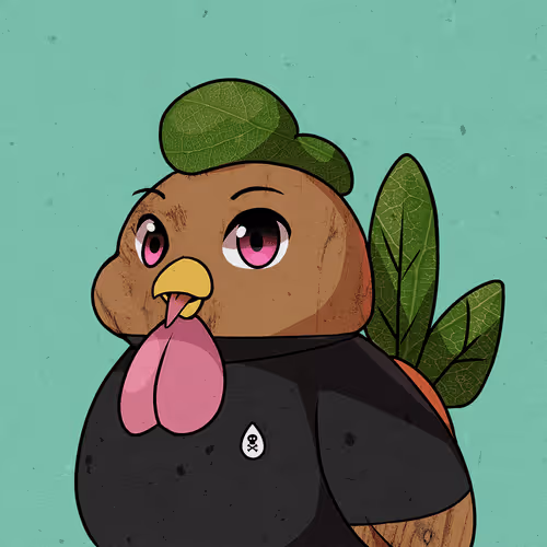 Avian #339