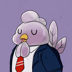 Avian #495
