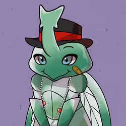 Insectoids #634