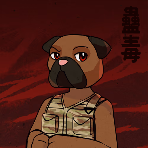 Hounds #529