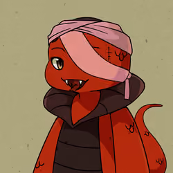 Serpents #348