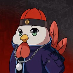 Avian #660