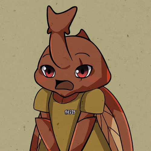 Insectoids #599