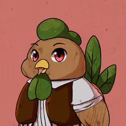 Avian #656