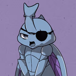 Insectoids #684