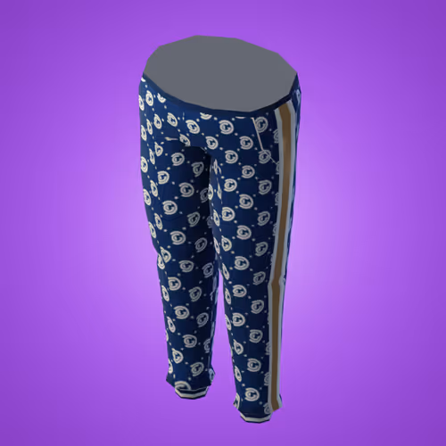Decentraland Wearables