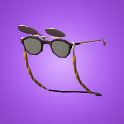 DG Flip Up Spectacles