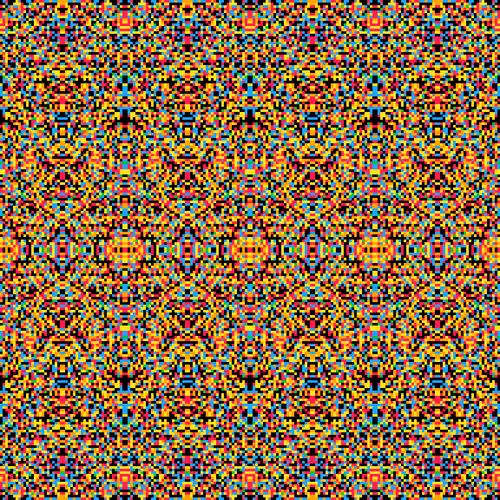 Mystic Mirrors