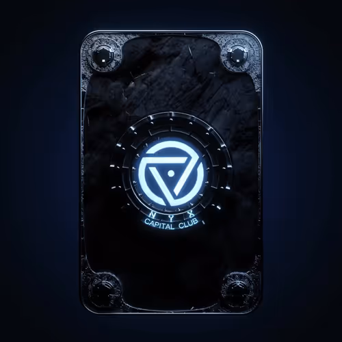 Nyx Dao