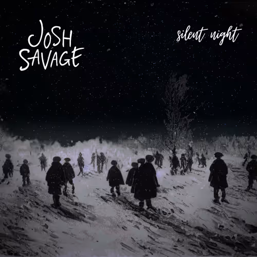 Josh Savage Silent Night