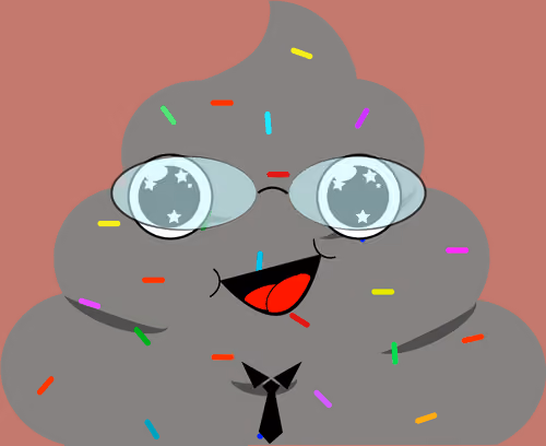 Poopy #90