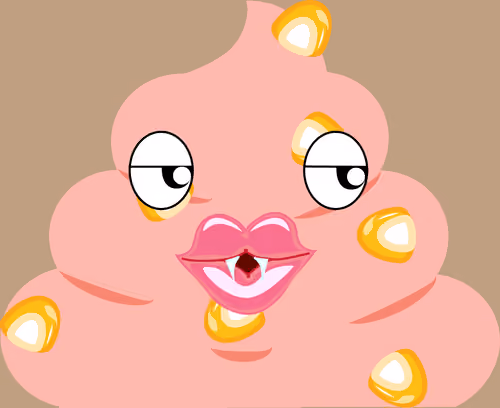 Poopy #167