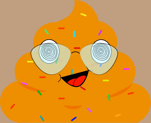 Poopy #96
