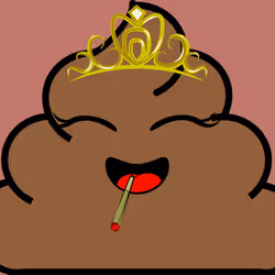 Poopy #152
