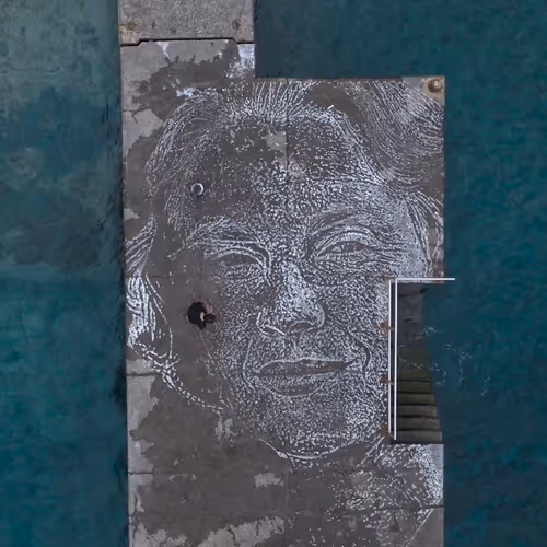 Sea Portrait: Sophia de Mello Breyner Andresen