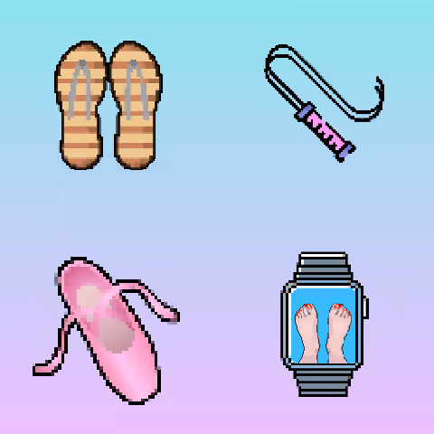 Feetpixtoyz