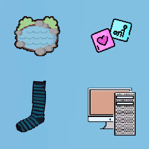 Feetpixtoyz