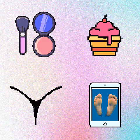Feetpixtoyz