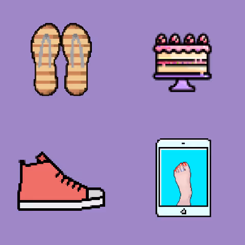 Feetpixtoyz