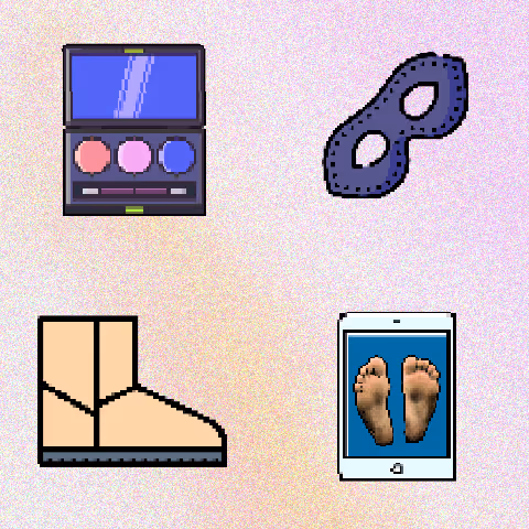 Feetpixtoyz