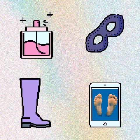 Feetpixtoyz