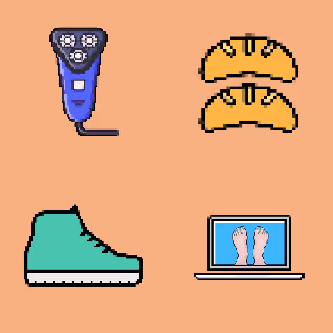 Feetpixtoyz