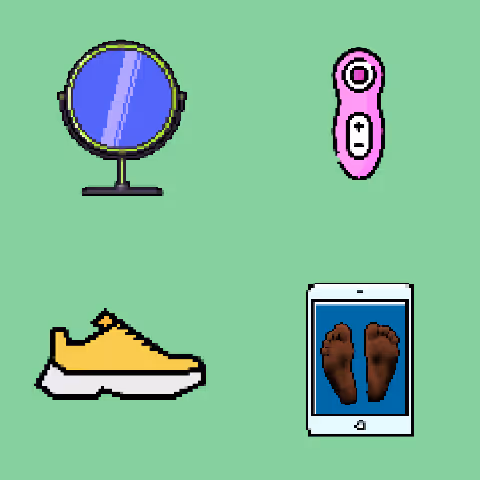 Feetpixtoyz