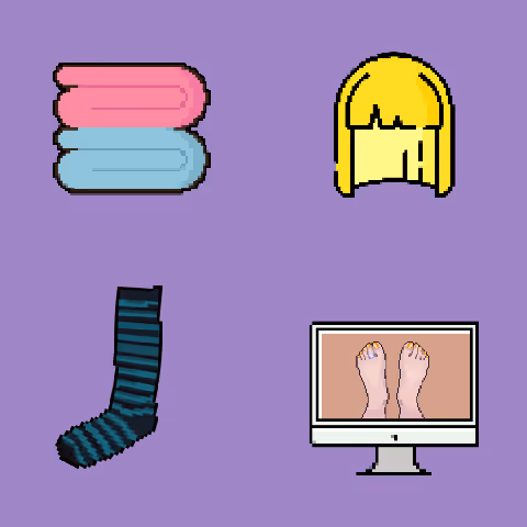 Feetpixtoyz
